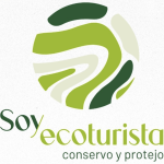 Logo Soy Ecoturista